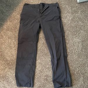 American Eagle Khakis